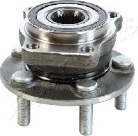 Japanparts KK-17013 - Mozzo ruota autozon.pro