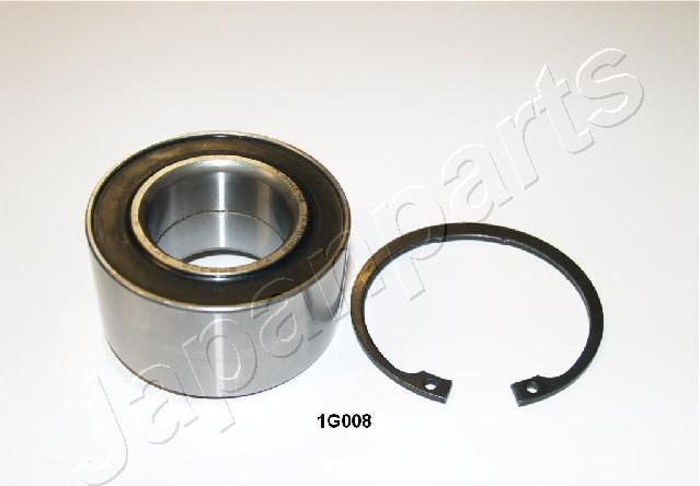 Japanparts KK-1G008 - Kit cuscinetto ruota autozon.pro