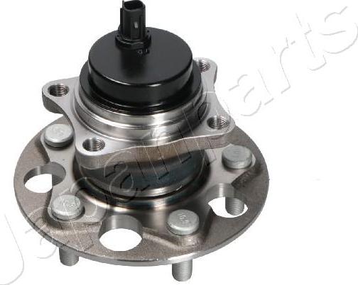 Japanparts KK-29033 - Mozzo ruota autozon.pro