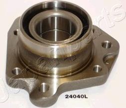 Japanparts KK-24040L - Mozzo ruota autozon.pro