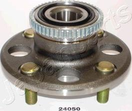 Japanparts KK-24050 - Mozzo ruota autozon.pro