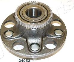 Japanparts KK-24053 - Mozzo ruota autozon.pro