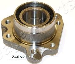 Japanparts KK-24052 - Mozzo ruota autozon.pro