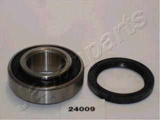 Japanparts KK-24009 - Kit cuscinetto ruota autozon.pro