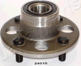 Japanparts KK-24010 - Mozzo ruota autozon.pro