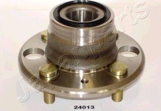 Japanparts KK-24013 - Mozzo ruota autozon.pro