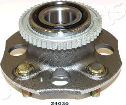 Japanparts KK-24030 - Mozzo ruota autozon.pro