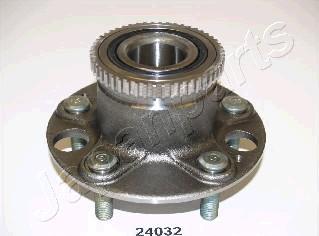 Japanparts KK-24032 - Mozzo ruota autozon.pro