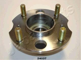 Japanparts KK-24037 - Mozzo ruota autozon.pro