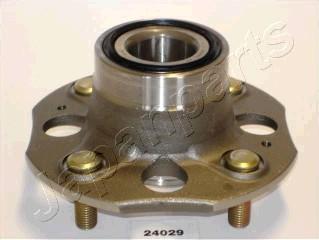 Japanparts KK-24029 - Mozzo ruota autozon.pro