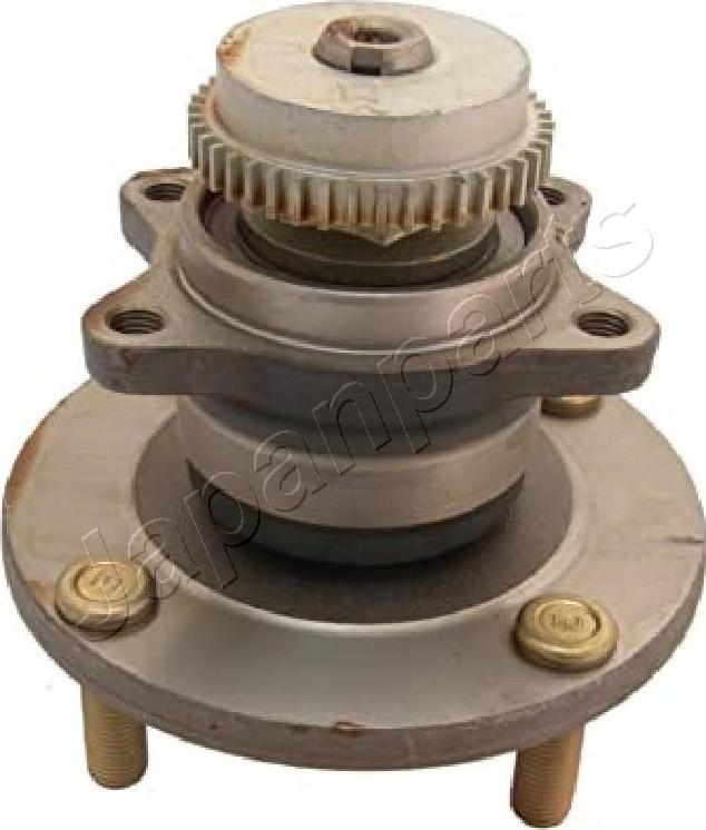 Japanparts KK-25057 - Mozzo ruota autozon.pro