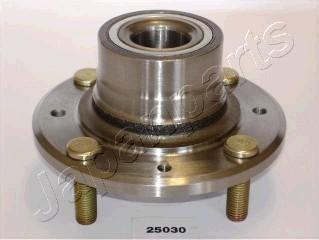 Japanparts KK-25030 - Mozzo ruota autozon.pro