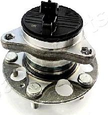 Japanparts KK-20541 - Mozzo ruota autozon.pro