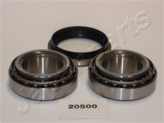 Japanparts KK-20500 - Kit cuscinetto ruota autozon.pro