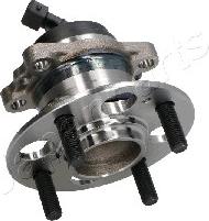 Japanparts KK-20331 - Mozzo ruota autozon.pro