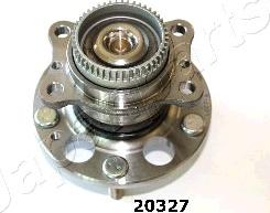 Japanparts KK-20327 - Mozzo ruota autozon.pro