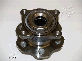 Japanparts KK-21042 - Mozzo ruota autozon.pro