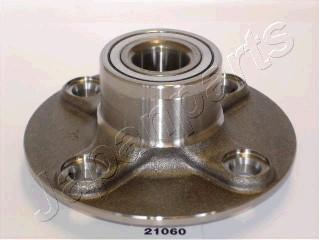 Japanparts KK-21060 - Mozzo ruota autozon.pro