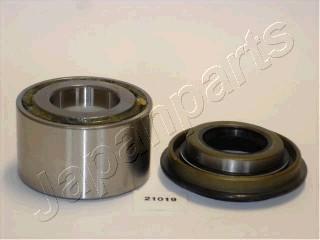 Japanparts KK-21019 - Kit cuscinetto ruota autozon.pro