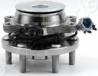 Japanparts KK-21084 - Mozzo ruota autozon.pro