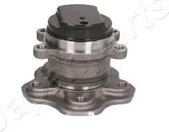 Japanparts KK-21083 - Mozzo ruota autozon.pro