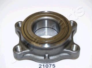 Japanparts KK-21075 - Mozzo ruota autozon.pro