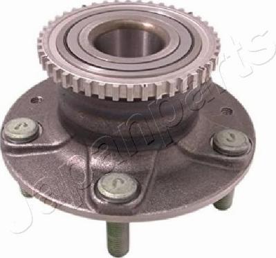 Japanparts KK-23047 - Mozzo ruota autozon.pro