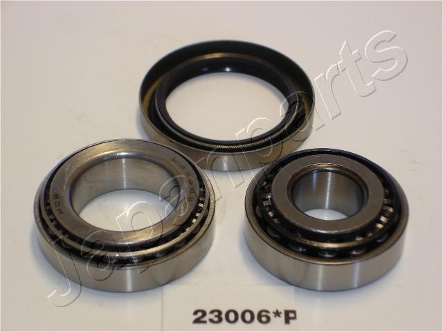 Japanparts KK-23006P - Kit cuscinetto ruota autozon.pro