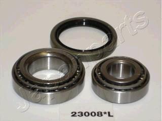 Japanparts KK-23008L - Kit cuscinetto ruota autozon.pro