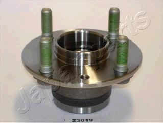 Japanparts KK-23019 - Mozzo ruota autozon.pro