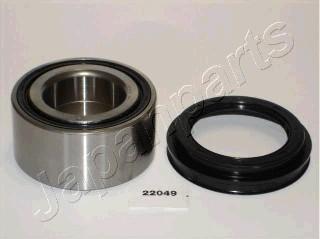 Japanparts KK-22049 - Kit cuscinetto ruota autozon.pro