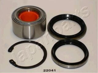 Japanparts KK-22041 - Kit cuscinetto ruota autozon.pro