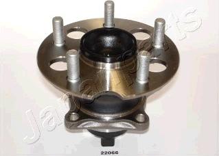 Japanparts KK-22066 - Mozzo ruota autozon.pro