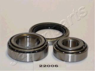 Japanparts KK-22006 - Kit cuscinetto ruota autozon.pro