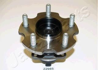 Japanparts KK-22085 - Mozzo ruota autozon.pro