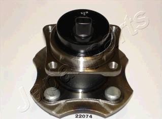 Japanparts KK-22074 - Mozzo ruota autozon.pro