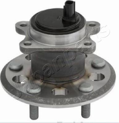 Japanparts KK-22106 - Mozzo ruota autozon.pro