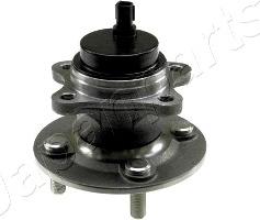 Japanparts KK-22102 - Mozzo ruota autozon.pro