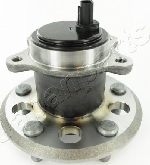 Japanparts KK-22107 - Mozzo ruota autozon.pro