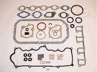 Japanparts KM-995S - Kit completo guarnizioni, Motore autozon.pro