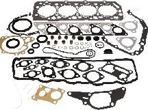 Japanparts KM-538 - Kit completo guarnizioni, Motore autozon.pro