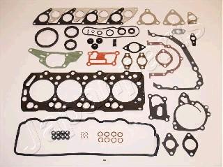 Japanparts KM-537 - Kit completo guarnizioni, Motore autozon.pro