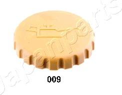 Japanparts KO-009 - Chiusura, bocchettone riempimento olio autozon.pro