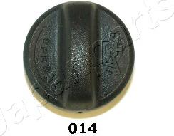 Japanparts KO-014 - Chiusura, bocchettone riempimento olio autozon.pro