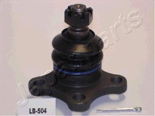 Japanparts LB-504 - Giunto di supporto / guida autozon.pro