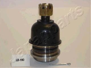 Japanparts LB-190 - Giunto di supporto / guida autozon.pro