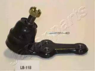 Japanparts LB-118 - Giunto di supporto / guida autozon.pro