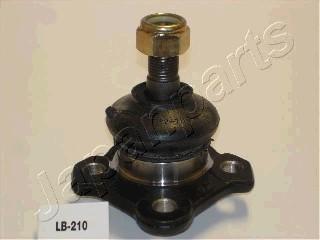 Japanparts LB-210 - Giunto di supporto / guida autozon.pro