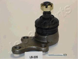 Japanparts LB-235 - Giunto di supporto / guida autozon.pro