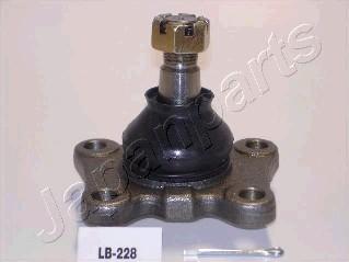 Japanparts LB-228 - Giunto di supporto / guida autozon.pro